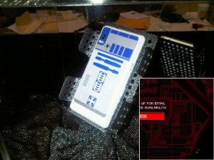 DROID R2-D2
